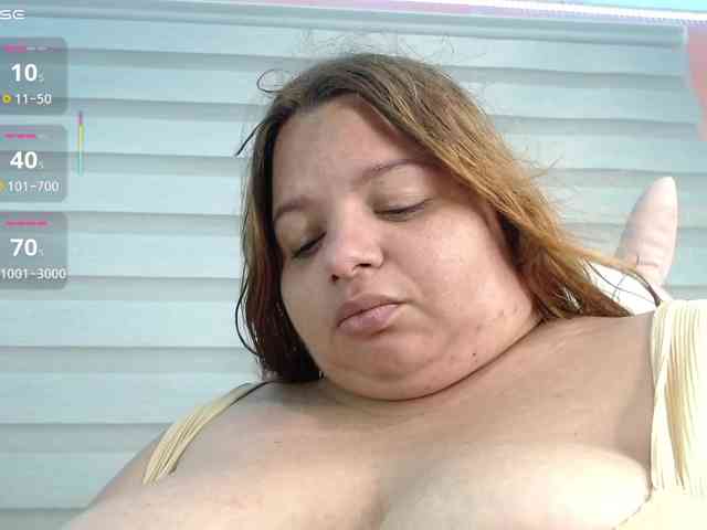 lexxy-bbw webcam