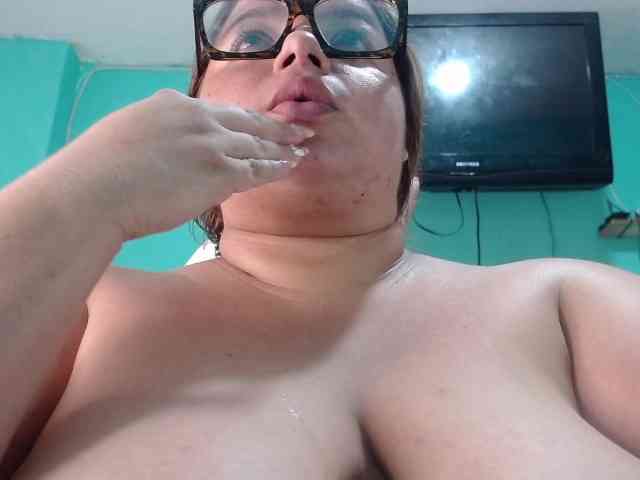 lexxy-bbw webcam