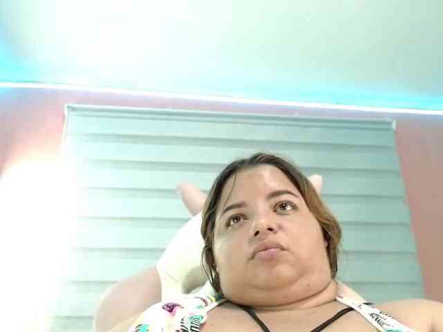 lexxy-bbw webcam