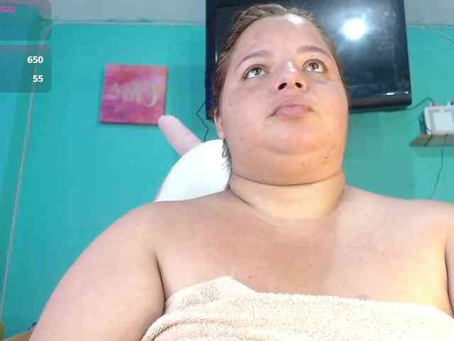 lexxy-bbw webcam