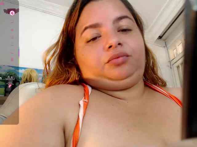 lexxy-bbw webcam