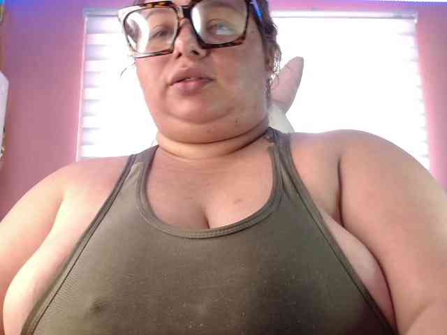 lexxy-bbw webcam