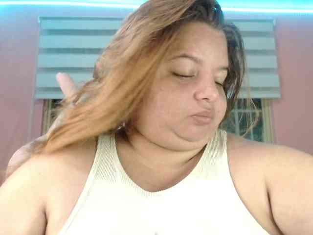 lexxy-bbw webcam