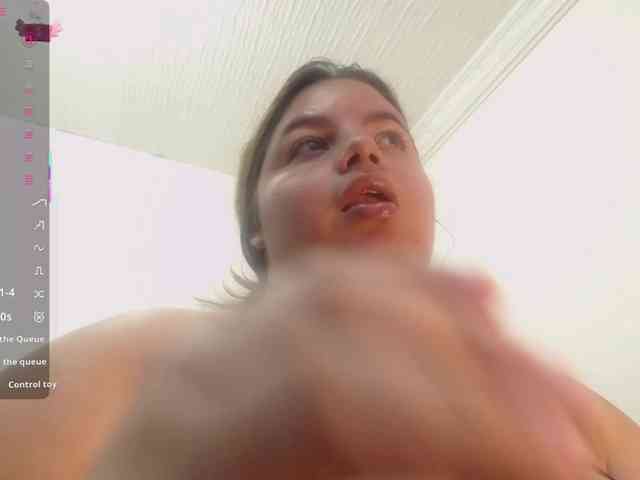 lexxy-bbw webcam