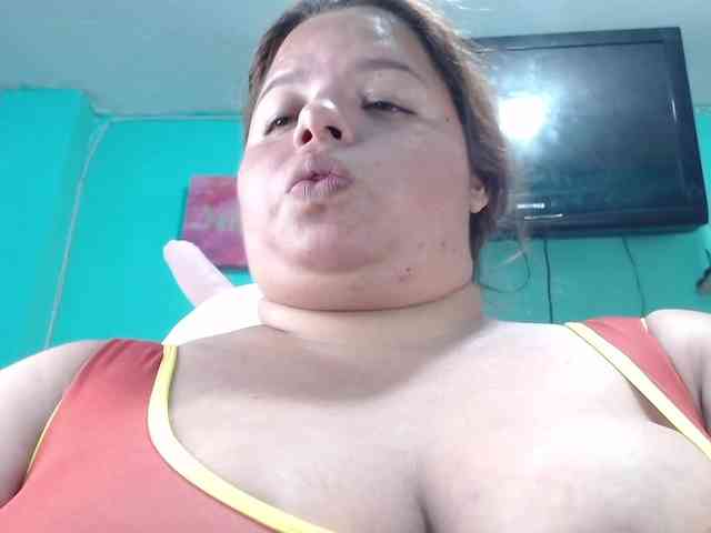 lexxy-bbw webcam