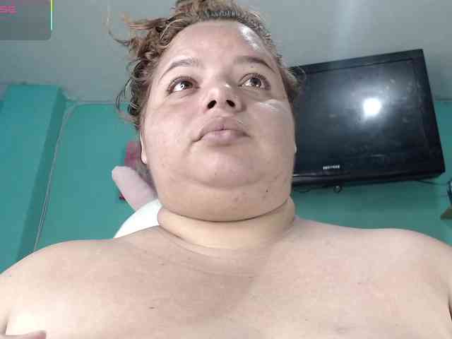 lexxy-bbw webcam