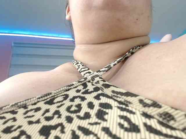 lexxy-bbw webcam