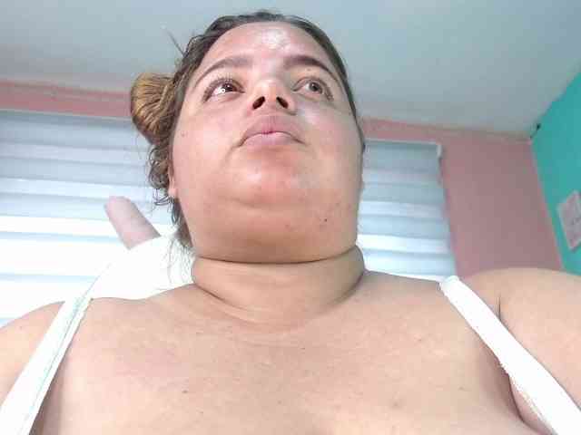 lexxy-bbw webcam