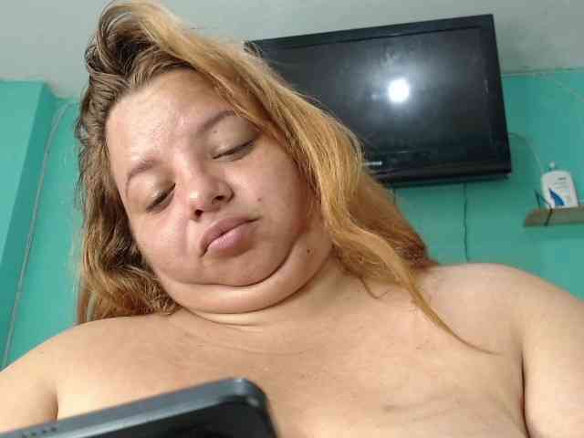 lexxy-bbw webcam