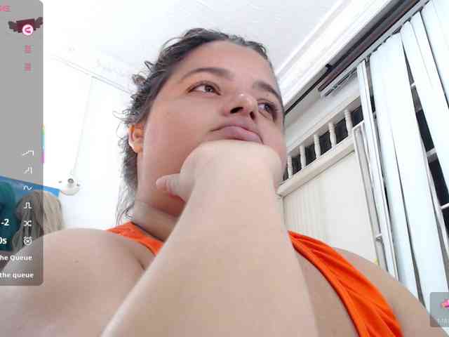 lexxy-bbw webcam
