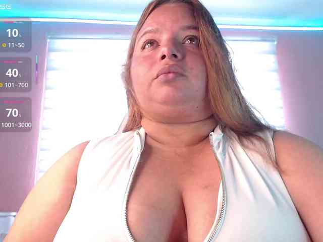lexxy-bbw webcam