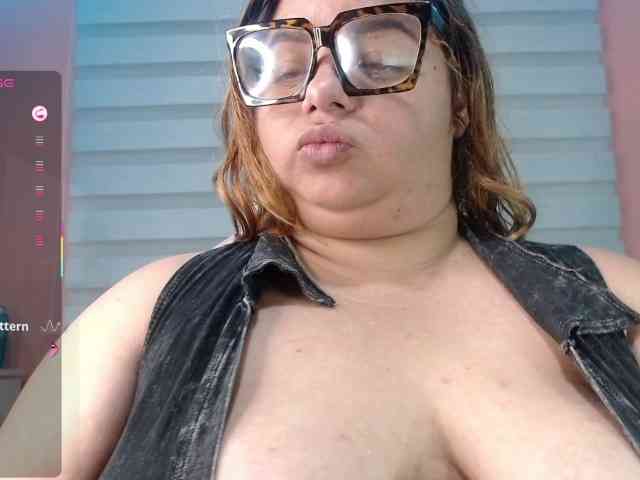 lexxy-bbw webcam