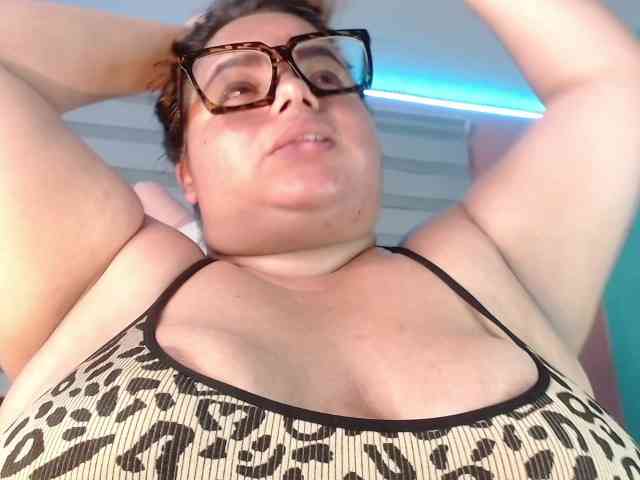 lexxy-bbw webcam