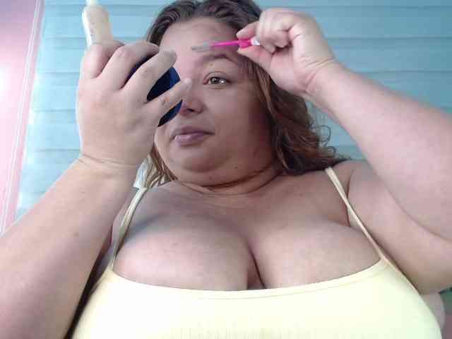 lexxy-bbw webcam