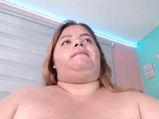 lexxy-bbw webcam