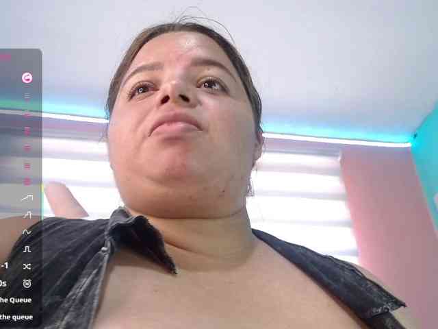 lexxy-bbw webcam