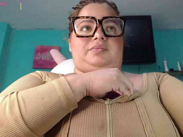 lexxy-bbw webcam