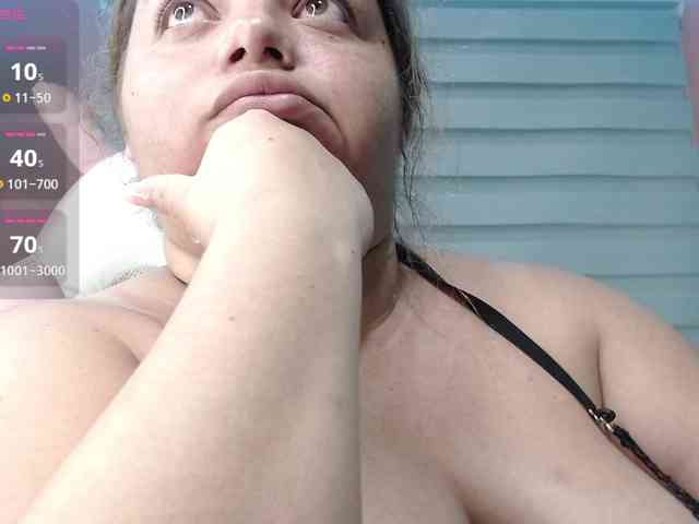 lexxy-bbw webcam