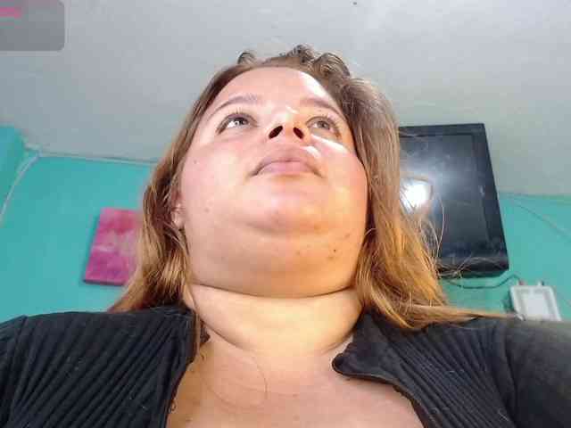 lexxy-bbw webcam