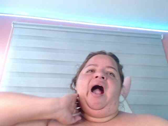 lexxy-bbw webcam