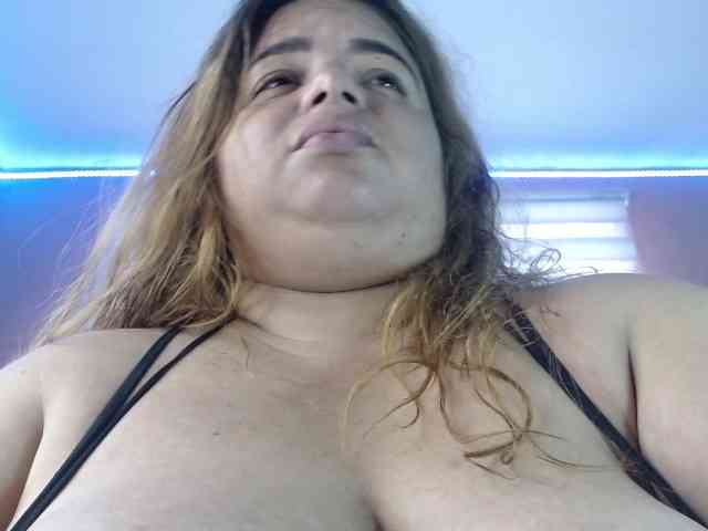 lexxy-bbw webcam