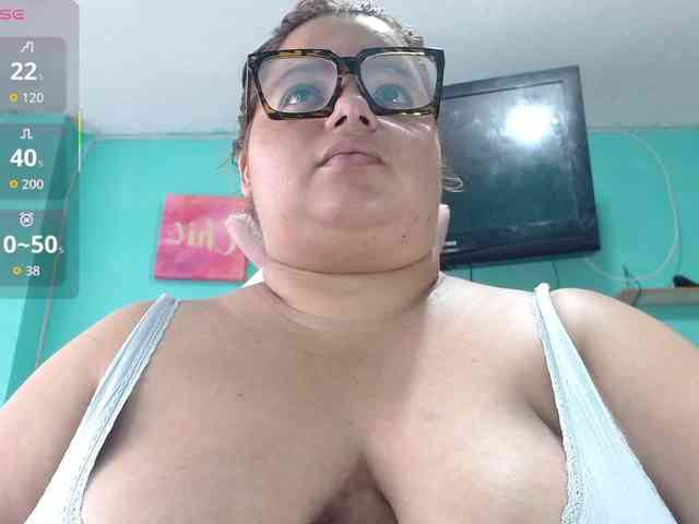lexxy-bbw webcam