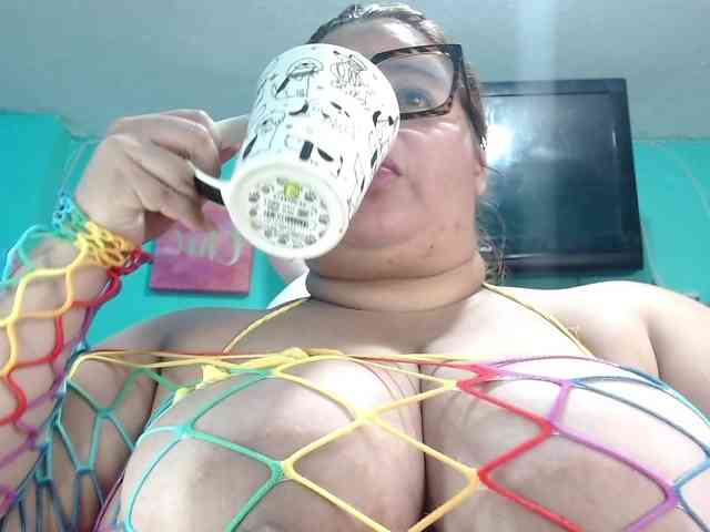 lexxy-bbw webcam
