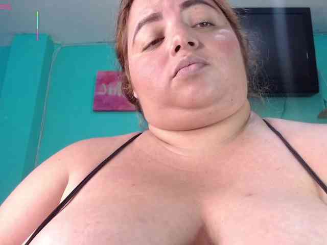 lexxy-bbw webcam