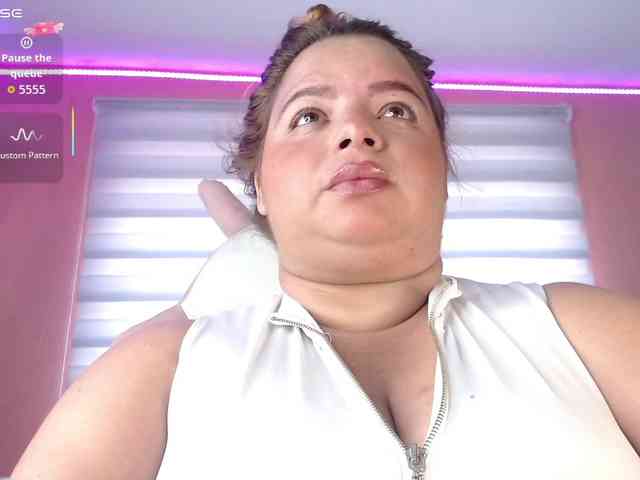lexxy-bbw webcam