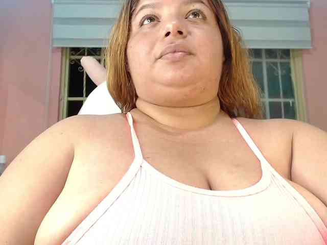 lexxy-bbw webcam