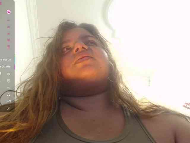 lexxy-bbw webcam