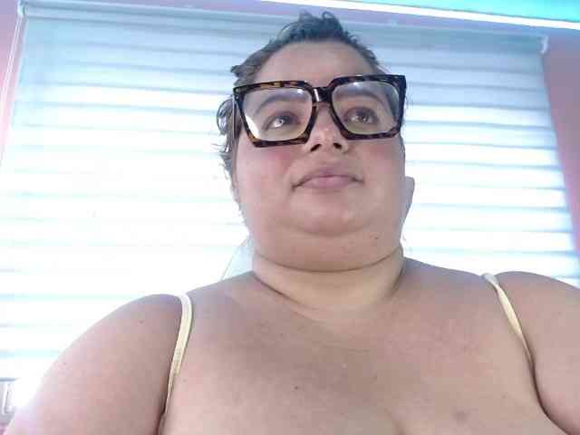 lexxy-bbw webcam