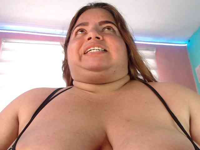 lexxy-bbw webcam
