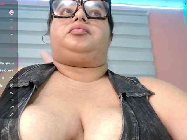 lexxy-bbw webcam