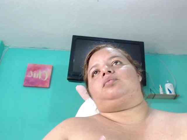 lexxy-bbw webcam