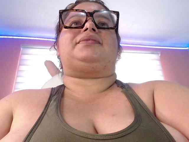 lexxy-bbw webcam