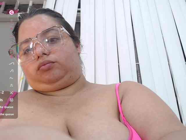 lexxy-bbw webcam