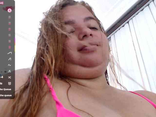 lexxy-bbw webcam