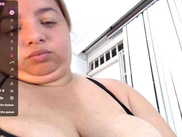 lexxy-bbw webcam