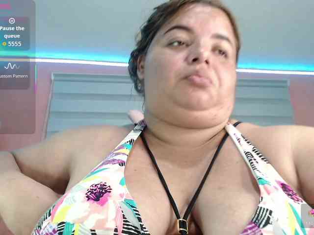 lexxy-bbw webcam
