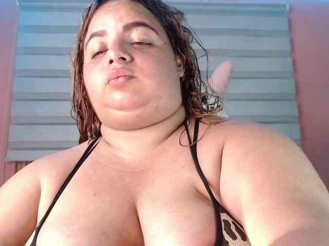 lexxy-bbw webcam