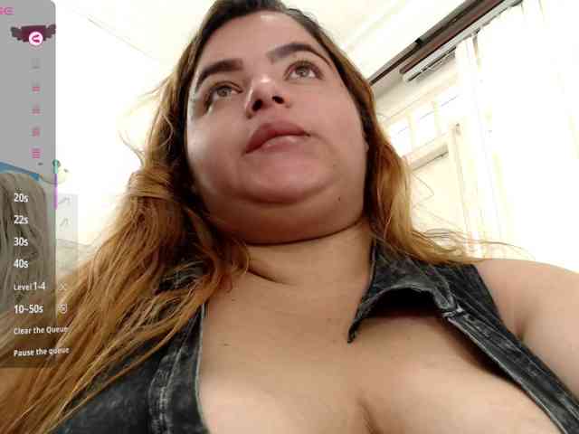 lexxy-bbw webcam