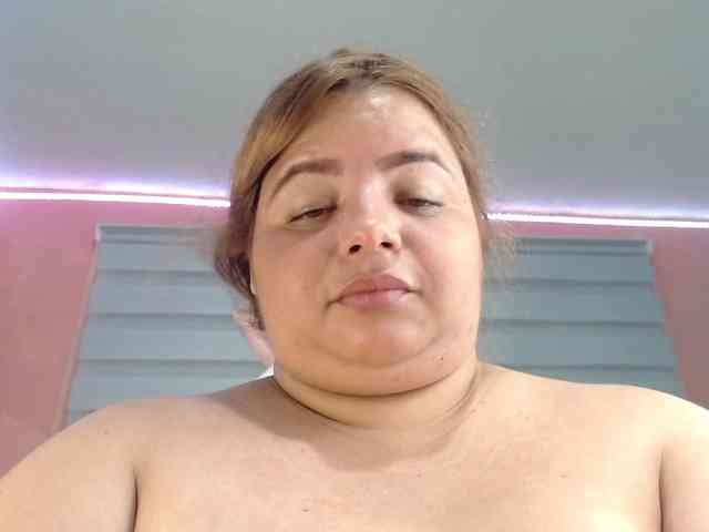 lexxy-bbw webcam