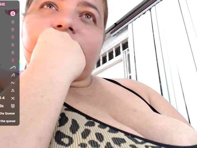 lexxy-bbw webcam