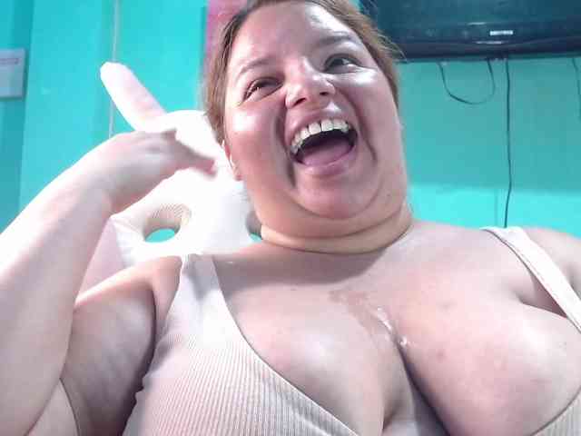 lexxy-bbw webcam