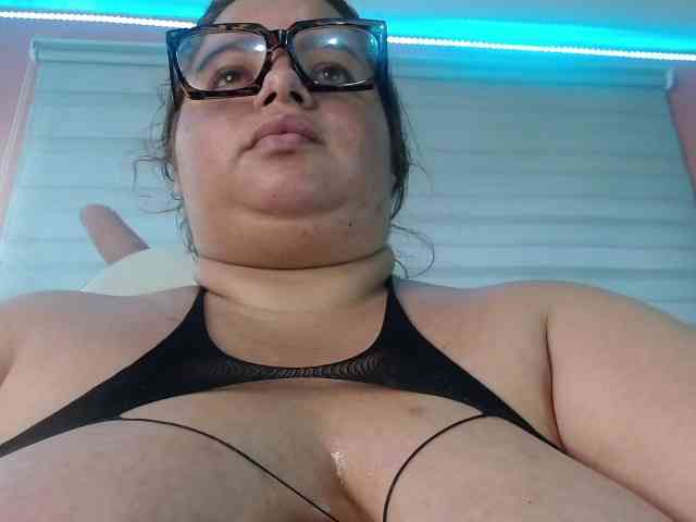 lexxy-bbw webcam