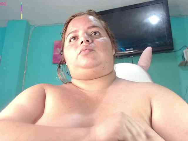 lexxy-bbw webcam
