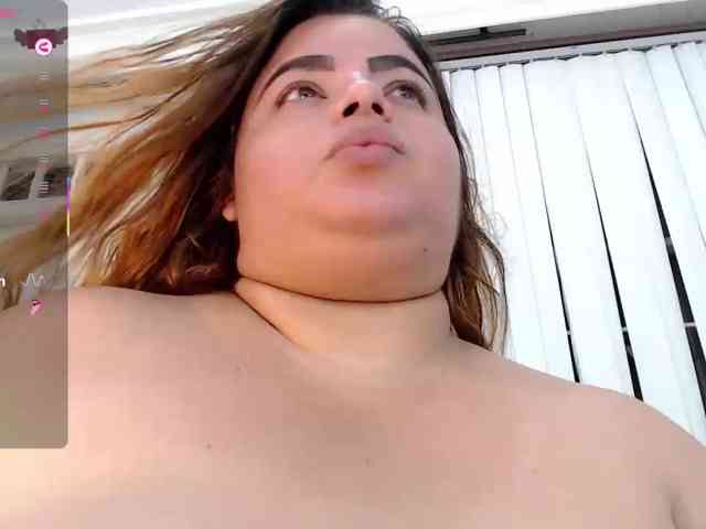 lexxy-bbw webcam