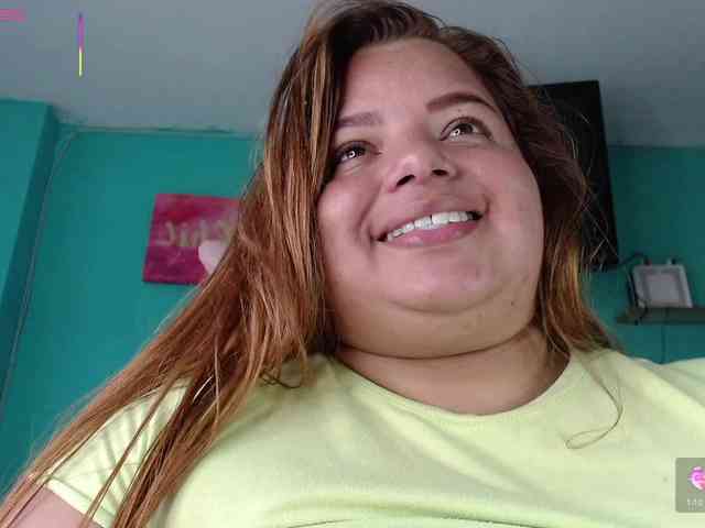 lexxy-bbw webcam