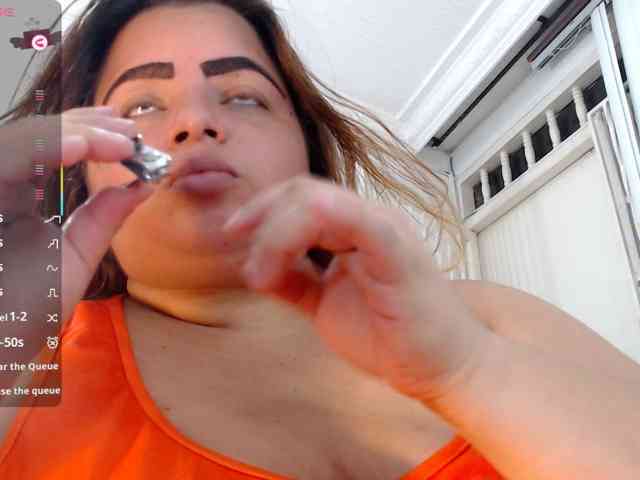lexxy-bbw